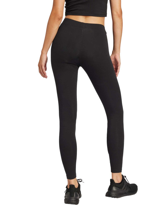 ADIDAS SPORTSWEAR Клин Essentials Linear Cotton Leggings