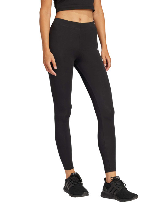 ADIDAS SPORTSWEAR Клин Essentials Linear Cotton Leggings