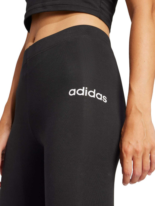 ADIDAS SPORTSWEAR Клин Essentials Linear Cotton Leggings