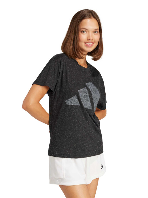ADIDAS SPORTSWEAR Tricou Essentials Winners