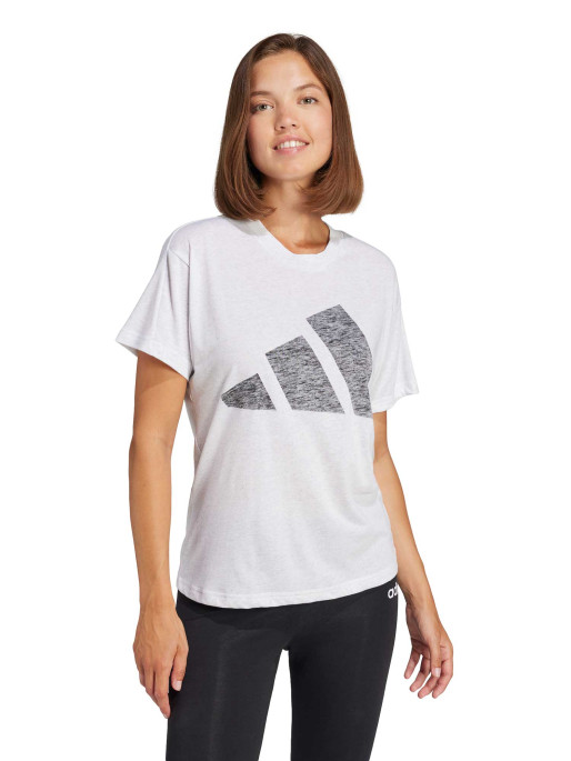 ADIDAS SPORTSWEAR Tricou Essentials Winners