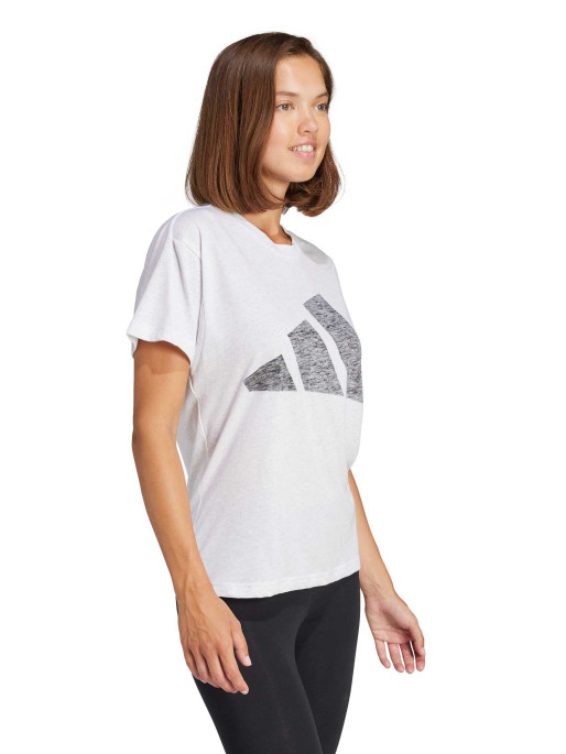 ADIDAS SPORTSWEAR Tricou Essentials Winners