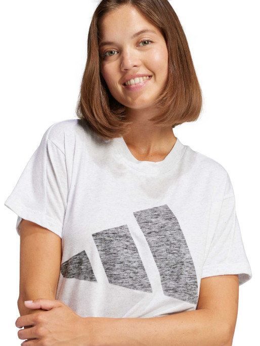 ADIDAS SPORTSWEAR Tricou Essentials Winners