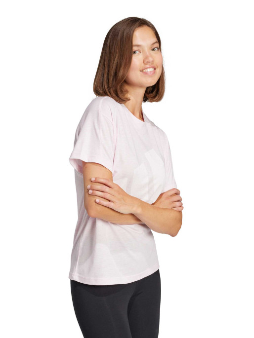 ADIDAS SPORTSWEAR Tricou Essentials Winners