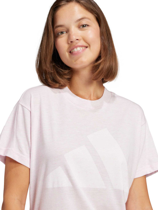 ADIDAS SPORTSWEAR Tricou Essentials Winners