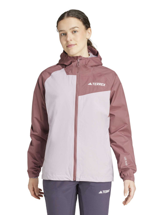 ADIDAS PERFORMANCE Terrex Multi 2L RAIN.RDY Jacket