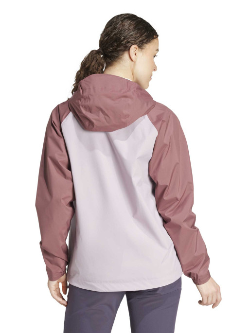 ADIDAS PERFORMANCE Terrex Multi 2L RAIN.RDY Jacket