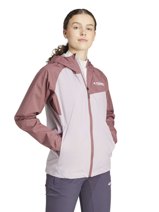 ADIDAS PERFORMANCE Terrex Multi 2L RAIN.RDY Jacket