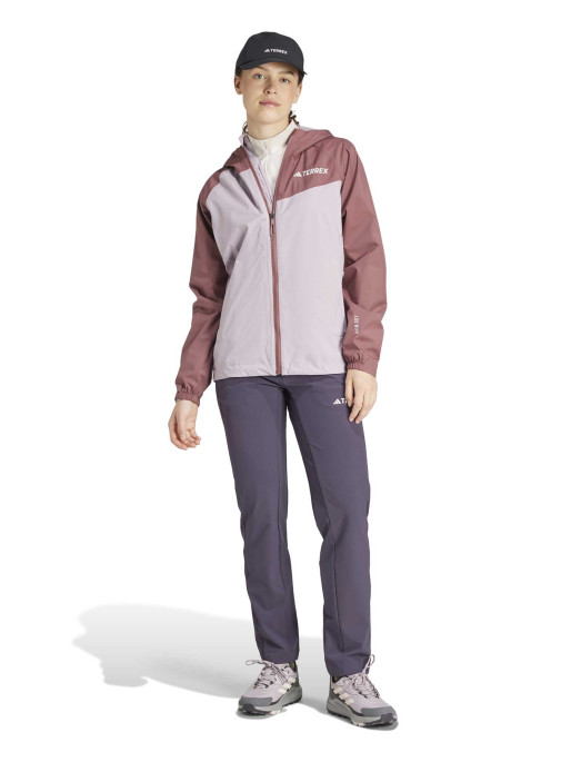 ADIDAS PERFORMANCE Terrex Multi 2L RAIN.RDY Jacket