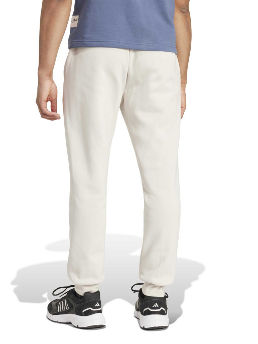 ADIDAS SPORTSWEAR Αθλητικό Παντελόνι Essentials French Terry 3-Stripes