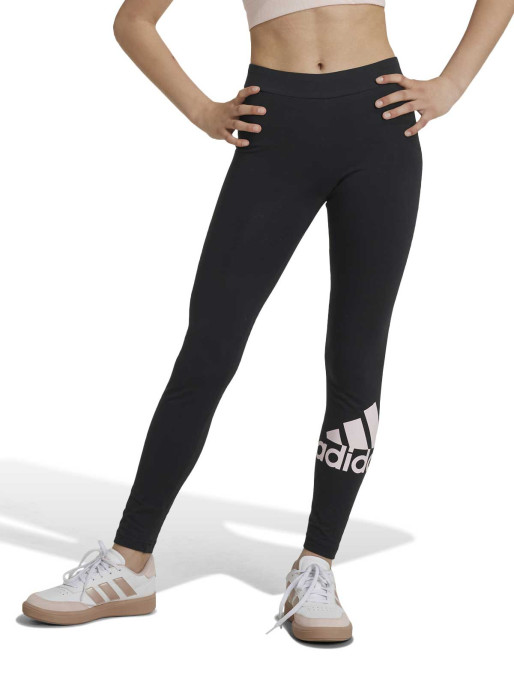 ADIDAS SPORTSWEAR Colanti Essentials Big Logo Cotton
