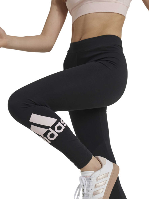 ADIDAS SPORTSWEAR Colanti Essentials Big Logo Cotton