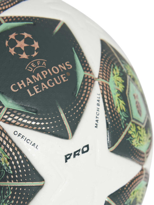 ADIDAS PERFORMANCE UCL Pro 24/25 Knockout Stages Ball