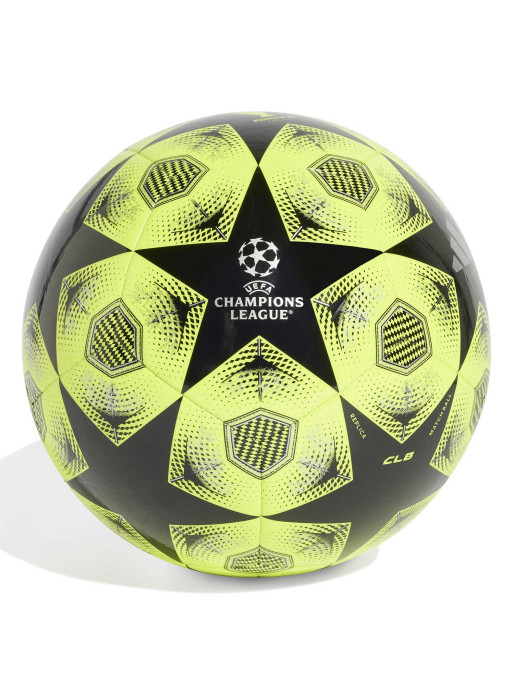 ADIDAS PERFORMANCE UCL Club 24/25 Knockout Stages Ball