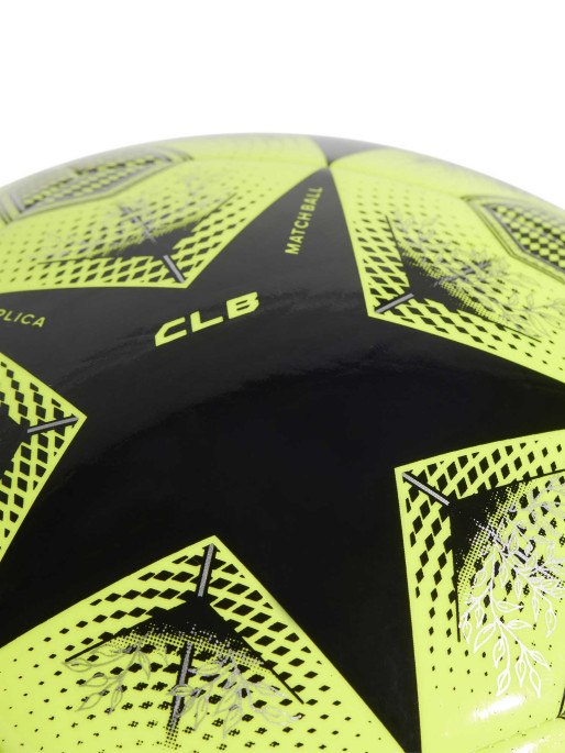 ADIDAS PERFORMANCE UCL Club 24/25 Knockout Stages Ball