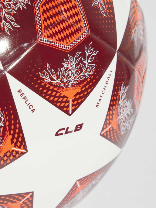 ADIDAS PERFORMANCE UCL Club 24/25 Knockout Stages Ball