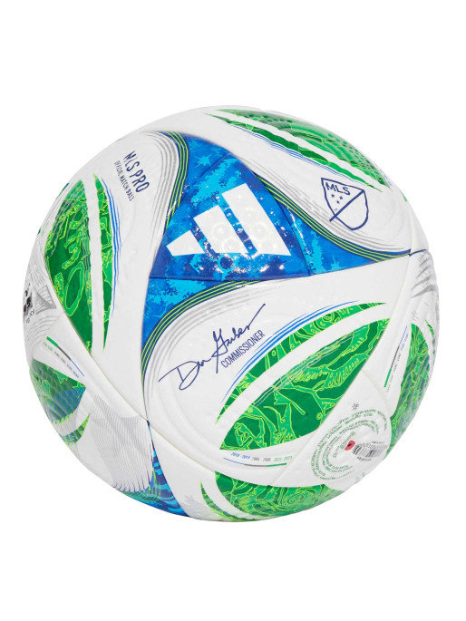 ADIDAS PERFORMANCE MLS 25 Pro Ball