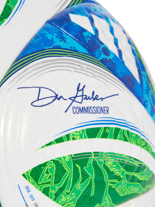 ADIDAS PERFORMANCE MLS 25 Pro Ball