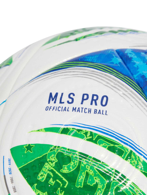 ADIDAS PERFORMANCE MLS 25 Pro Ball