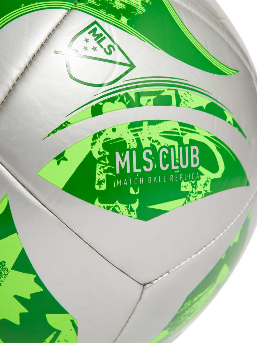 ADIDAS PERFORMANCE Minge fotbal Mls 25 Club