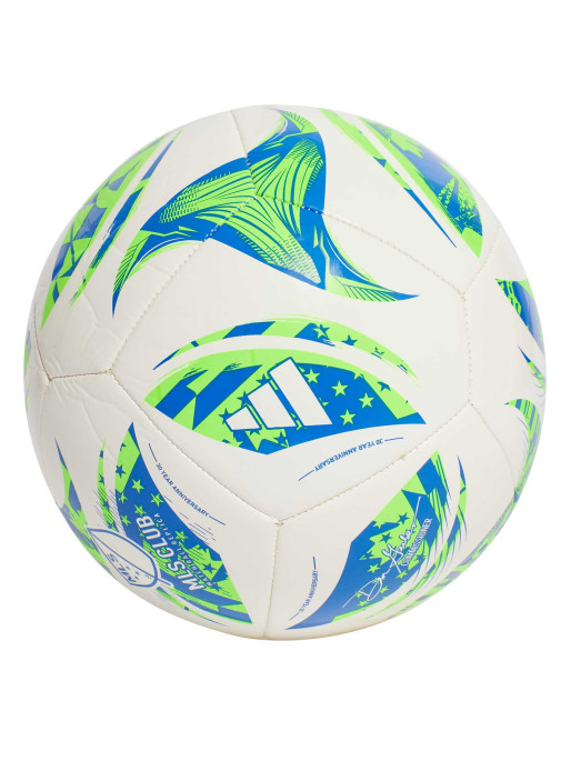 ADIDAS PERFORMANCE Μπάλα Ποδοσφαίρου MLS 25 Club Ball
