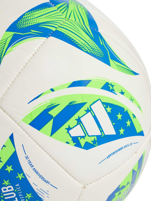 ADIDAS PERFORMANCE Μπάλα Ποδοσφαίρου MLS 25 Club Ball