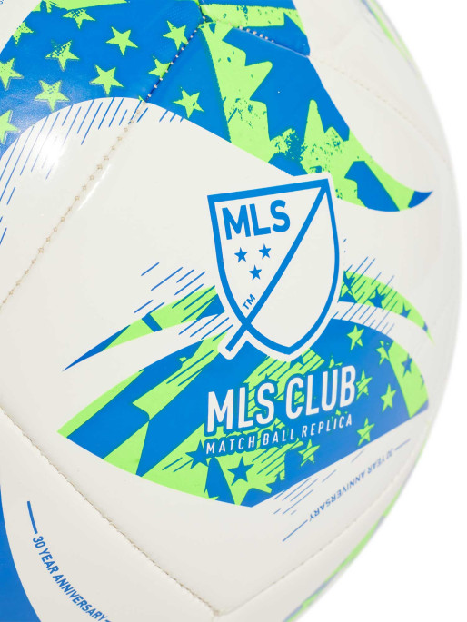 ADIDAS PERFORMANCE Μπάλα Ποδοσφαίρου MLS 25 Club Ball