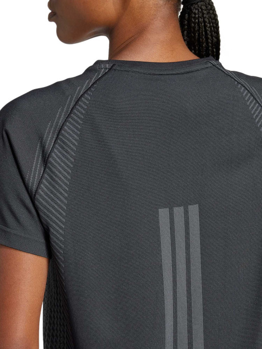 ADIDAS PERFORMANCE Tricou Seamless Knitted