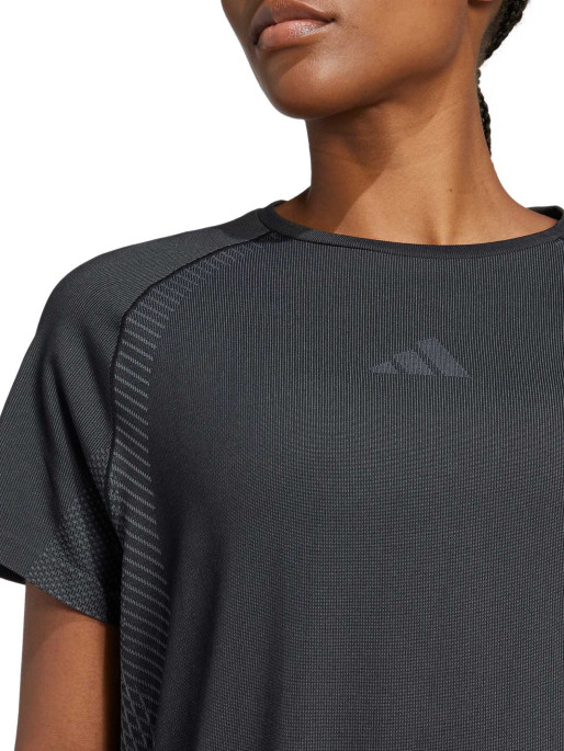 ADIDAS PERFORMANCE Tricou Seamless Knitted