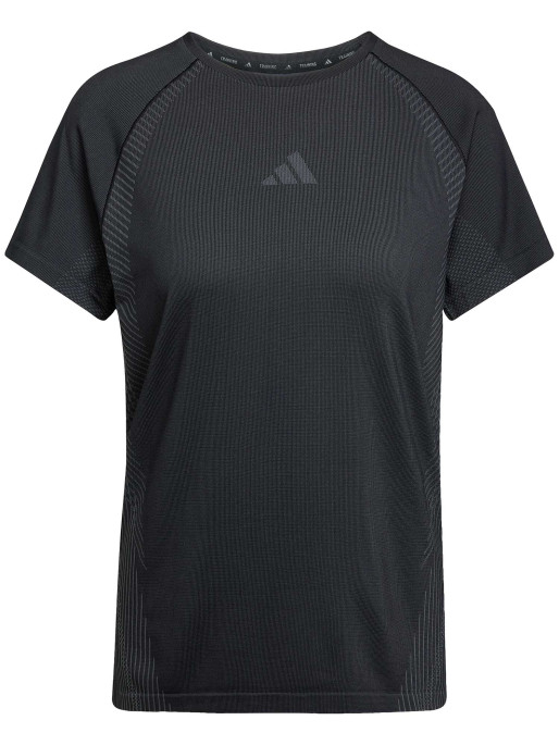 ADIDAS PERFORMANCE Tricou Seamless Knitted