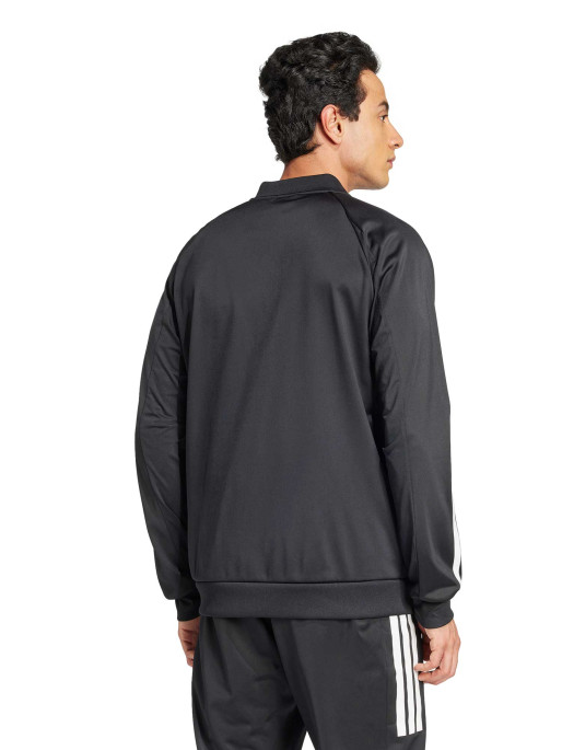 ADIDAS PERFORMANCE Club Tennis 3-Stripes Knitted Jacket