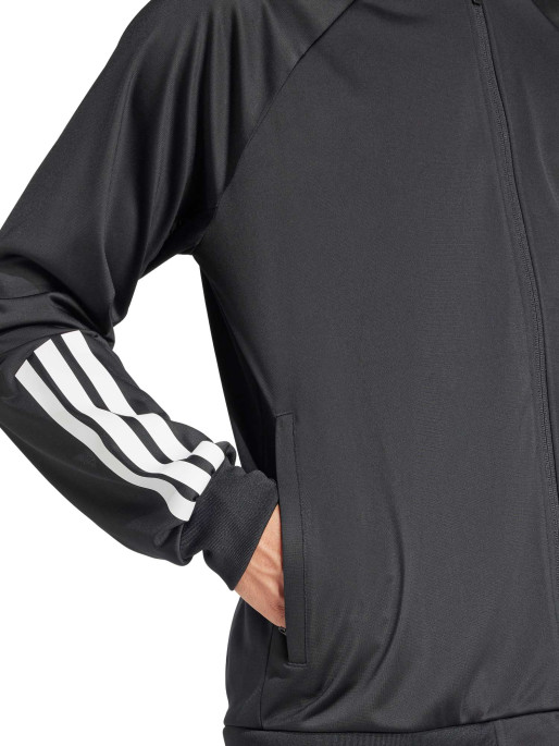 ADIDAS PERFORMANCE Club Tennis 3-Stripes Knitted Jacket