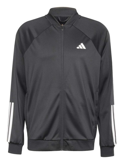 ADIDAS PERFORMANCE Club Tennis 3-Stripes Knitted Jacket