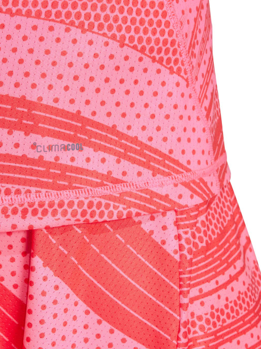 ADIDAS PERFORMANCE Maiou Club Tennis Climacool Graphic