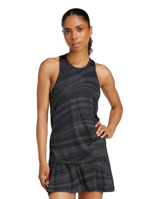 ADIDAS PERFORMANCE Maiou Club Tennis Climacool Graphic