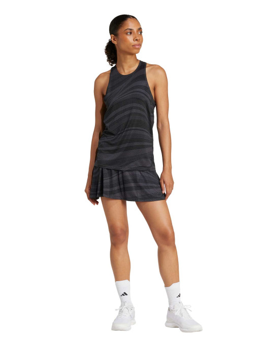 ADIDAS PERFORMANCE Maiou Club Tennis Climacool Graphic