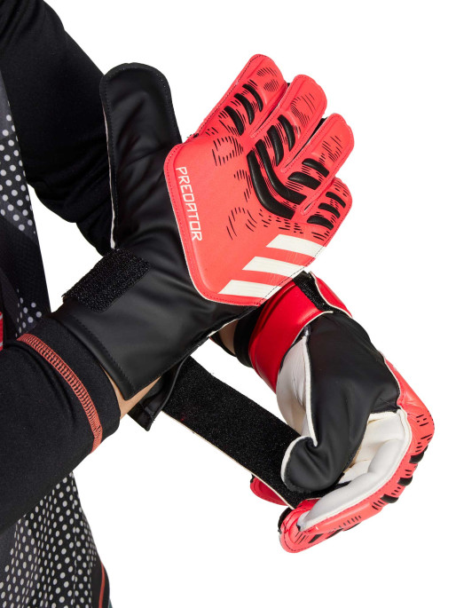 ADIDAS PERFORMANCE Predator Training Goalkeeper Gloves