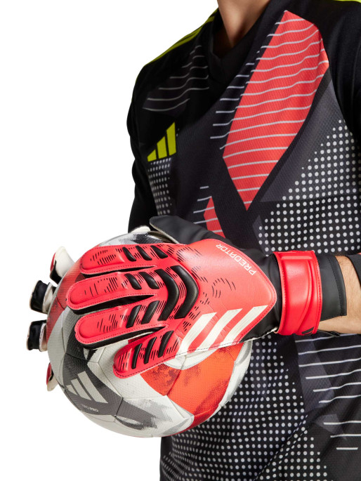 ADIDAS PERFORMANCE Predator Training Goalkeeper Gloves