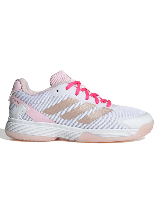 ADIDAS PERFORMANCE Incaltaminte Ubersonic Tennis Kids