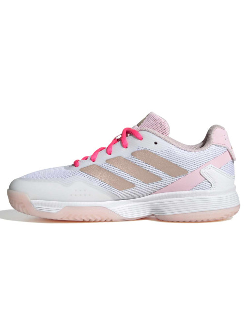 ADIDAS PERFORMANCE Incaltaminte Ubersonic Tennis Kids