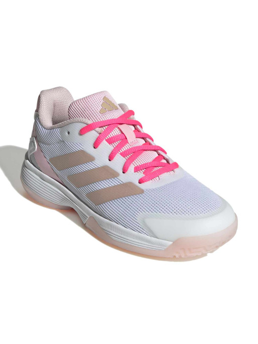 ADIDAS PERFORMANCE Incaltaminte Ubersonic Tennis Kids