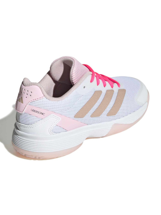 ADIDAS PERFORMANCE Incaltaminte Ubersonic Tennis Kids