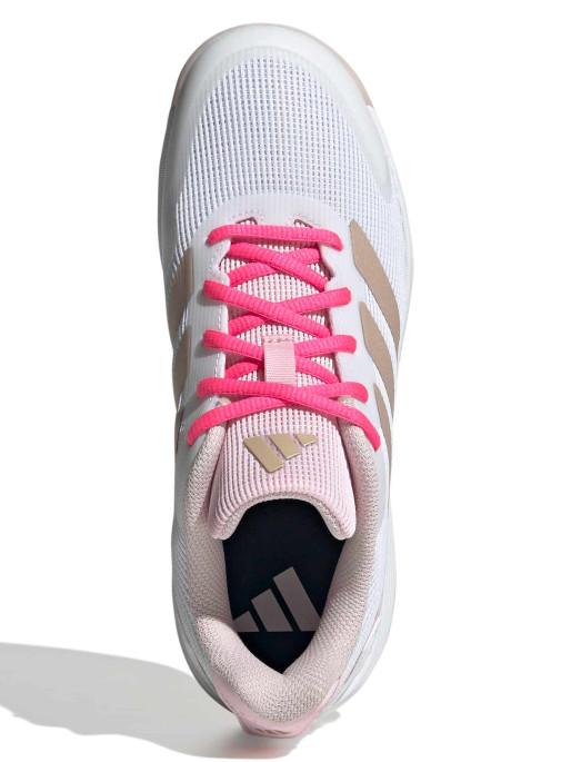 ADIDAS PERFORMANCE Incaltaminte Ubersonic Tennis Kids