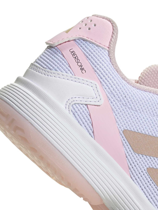 ADIDAS PERFORMANCE Incaltaminte Ubersonic Tennis Kids