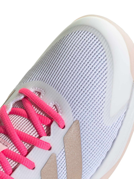 ADIDAS PERFORMANCE Incaltaminte Ubersonic Tennis Kids