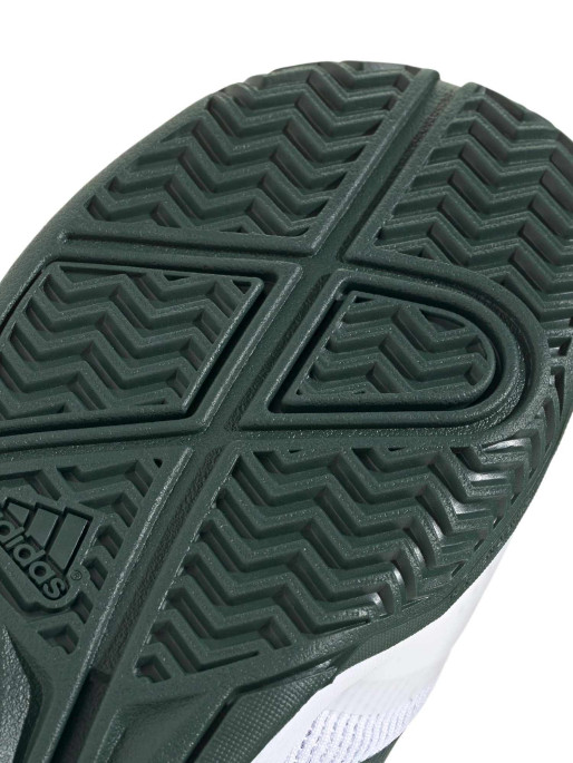 ADIDAS PERFORMANCE Incaltaminte Ubersonic Tennis Kids