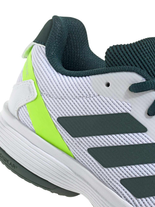 ADIDAS PERFORMANCE Incaltaminte Ubersonic Tennis Kids