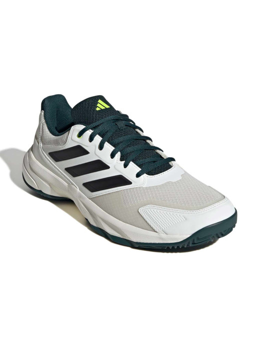 ADIDAS PERFORMANCE Обувки CourtJam Control 3 Clay Tennis