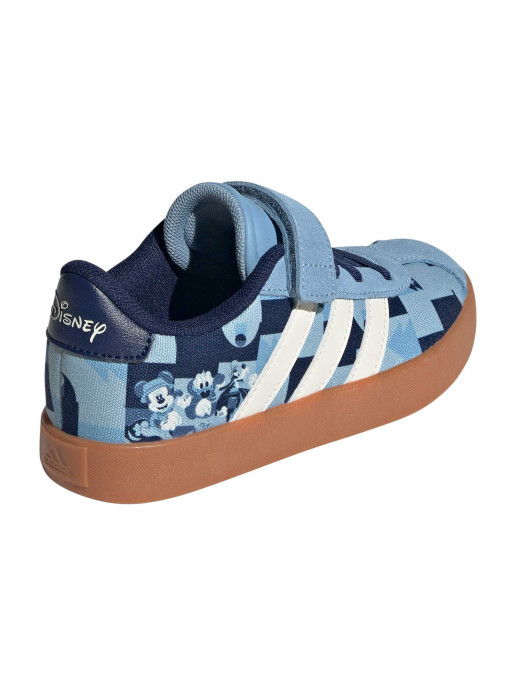 ADIDAS SPORTSWEAR x Disney Mickey VL Court Shoes
