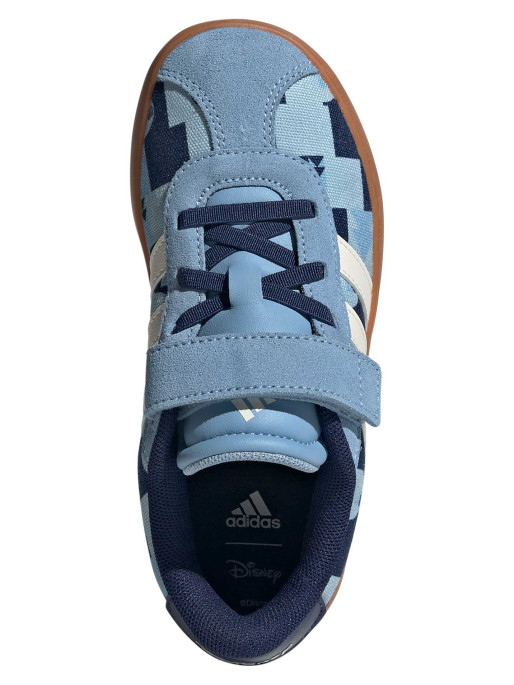 ADIDAS SPORTSWEAR x Disney Mickey VL Court Shoes